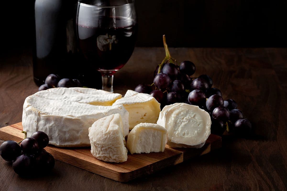 Vins locaux de Ténériffe : le goût du cépage « Listán Negro » et son association avec les fromages locaux